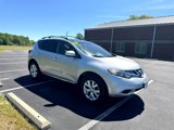 Used 2013 Nissan Murano SL w/ Navigation Pkg image 2