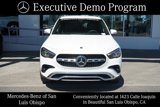 Used 2025 Mercedes-Benz GLA 250 4MATIC image 3