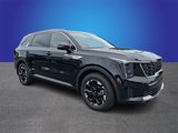 Certified 2025 Kia Sorento S image 3