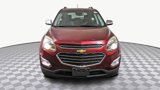 Used 2017 Chevrolet Equinox LT w/ Convenience Package image 2