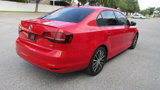 Used 2016 Volkswagen Jetta Sport image 5