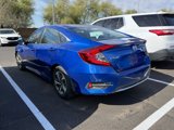 Used 2020 Honda Civic LX image 5
