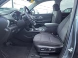 Used 2021 Chevrolet Traverse LT image 3