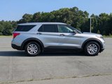 Certified 2021 Ford Explorer 2WD image 2