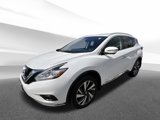 Used 2016 Nissan Murano Platinum image 4