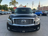 Used 2014 INFINITI QX80 4WD w/ Theater Package image 4