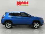 New 2024 Jeep Compass Sport image 6