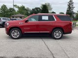 Used 2022 GMC Yukon SLT image 3