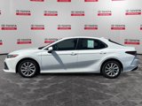 Certified 2023 Toyota Camry LE image 2