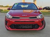 Certified 2023 Kia Rio S image 2