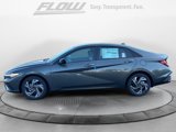 New 2025 Hyundai Elantra Sport image 4