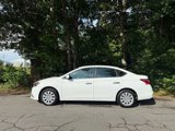 Used 2018 Nissan Sentra S image 2