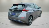 Used 2022 Nissan Leaf SV image 3