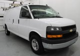 Used 2022 Chevrolet Express 3500 Extended w/ Driver Convenience Package image 4
