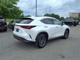 Used 2025 Lexus NX 250 FWD w/ Premium Package image 3