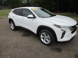 New 2025 Chevrolet Trax LS image 5