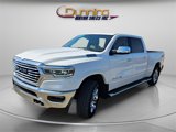 Used 2022 RAM 1500 Laramie Longhorn image 3
