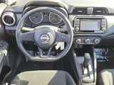 Certified 2024 Nissan Versa S w/ Trunk Package image 3