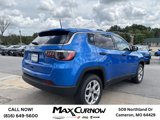 New 2025 Jeep Compass Sport image 5