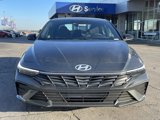 New 2025 Hyundai Elantra Sport image 2