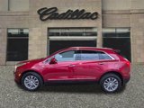 Used 2019 Cadillac XT5 Luxury image 2