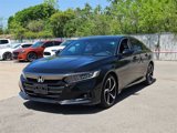 Used 2021 Honda Accord Sport image 3