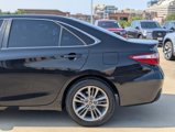 Used 2016 Toyota Camry SE image 5