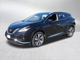 Used 2020 Nissan Murano SL w/ Moonroof Package image 3