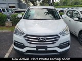 Used 2018 Hyundai Santa Fe Sport image 2