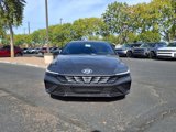 Used 2025 Hyundai Elantra Sport image 2