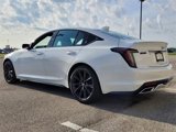 New 2025 Cadillac CT5 Sport image 4