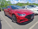 Used 2020 Hyundai Sonata Limited w/ Winter Weather Package image 3