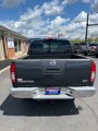 Used 2011 Nissan Frontier SV image 4