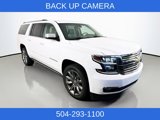 Used 2017 Chevrolet Suburban Premier image 3
