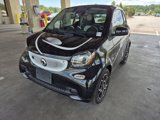 Used 2018 smart fortwo electric drive image 2