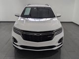Used 2022 Chevrolet Equinox RS image 3