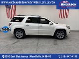 Used 2015 GMC Acadia Denali image 4