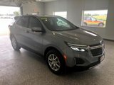 Used 2024 Chevrolet Equinox LT image 2