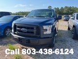 Used 2015 Ford F150 XL w/ XL Power Equipment Group image 2