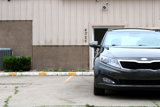 Used 2013 Kia Optima EX w/ Premium Pkg image 3