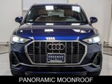 Used 2022 Audi Q3 2.0T Premium w/ Convenience Package image 3