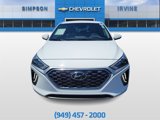 Used 2021 Hyundai Ioniq SE image 3