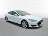 Used 2016 Tesla Model S 70D image 3