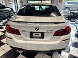 Used 2016 BMW 535i xDrive Sedan image 5