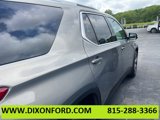 Used 2018 Chevrolet Traverse LT image 6