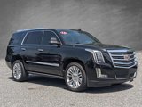 Used 2016 Cadillac Escalade Platinum image 2