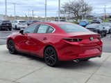 New 2025 MAZDA MAZDA3 s image 4