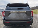 Used 2022 Ford Explorer XLT w/ Class IV Trailer Tow Package image 4