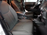 Used 2018 Jeep Wrangler Unlimited Sport image 6