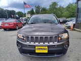 Used 2015 Jeep Compass High Altitude image 3